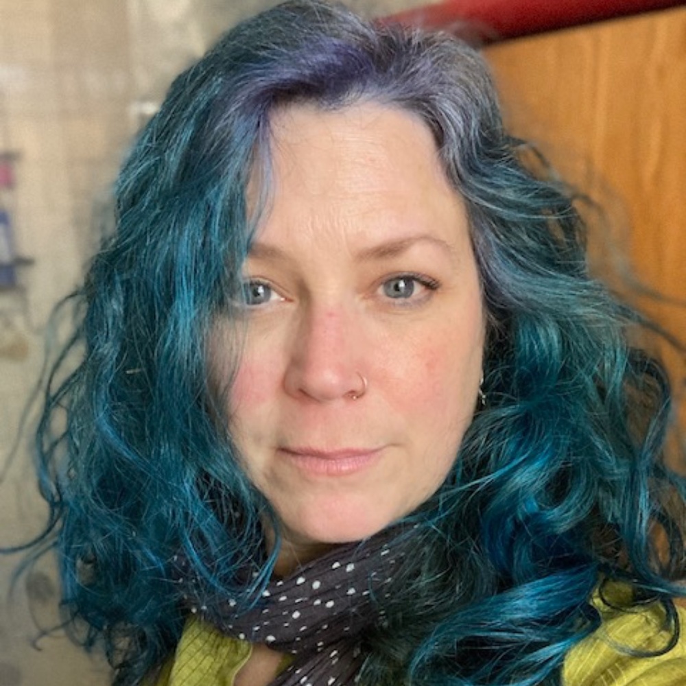 Meet your Posher, Kelly